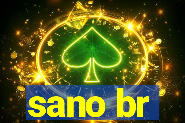sano br